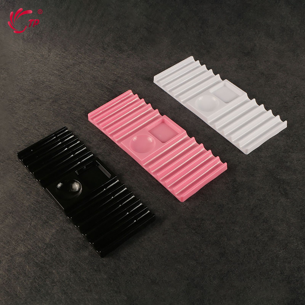 Nail Extension Form - TP 듀얼 폼 홀더 플라스틱 펜