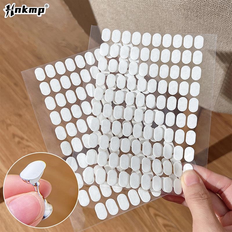 Striping Tape Nail - 가짜 손톱용 양면 테이프, 네일 접착