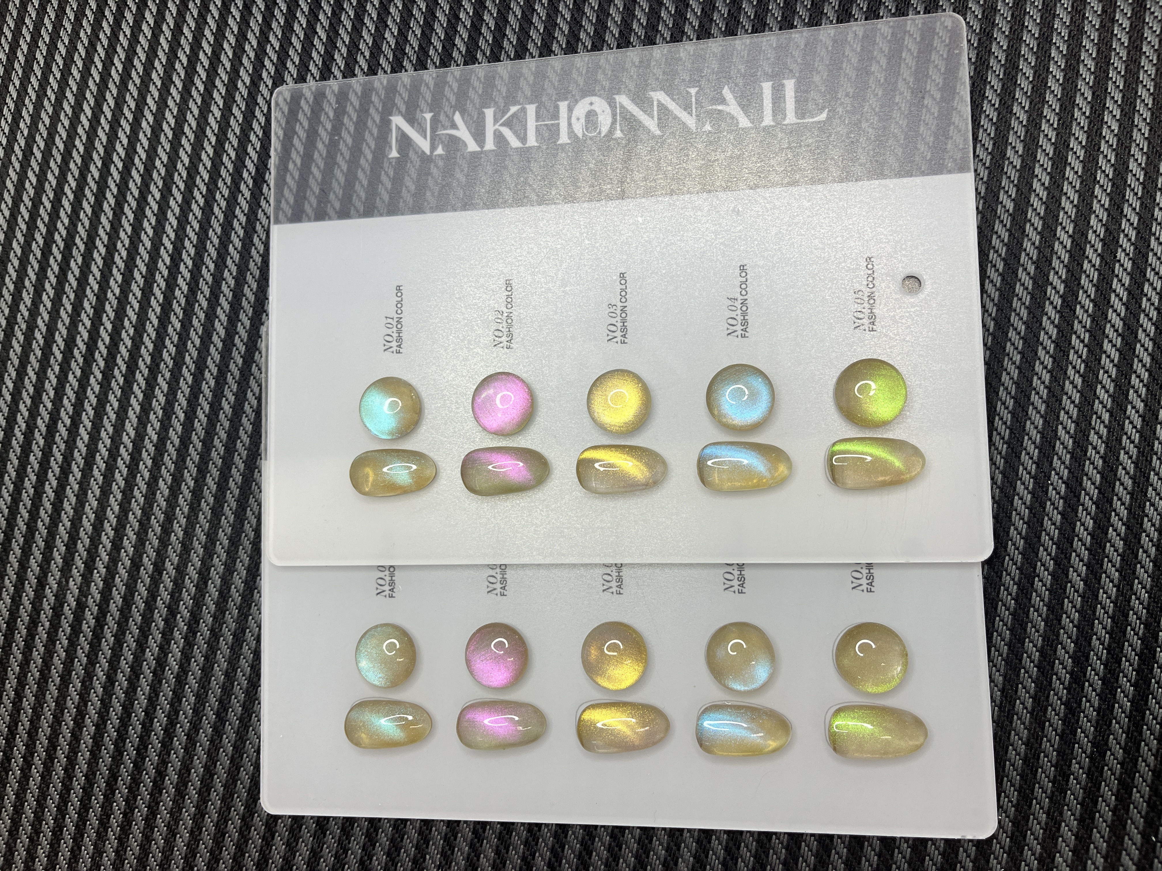 나콘나일 2024 뉴 스파클 패션 5컬러 캣아이 네일  - Nail Art Gel 리뷰 및 가격