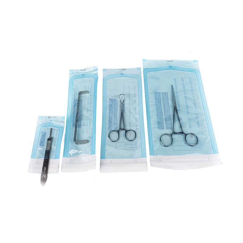 200pcs 네일 도구에 대 한 셀프 씰링 살균 주머니 - Striping Tape Nail 리뷰 및 가격