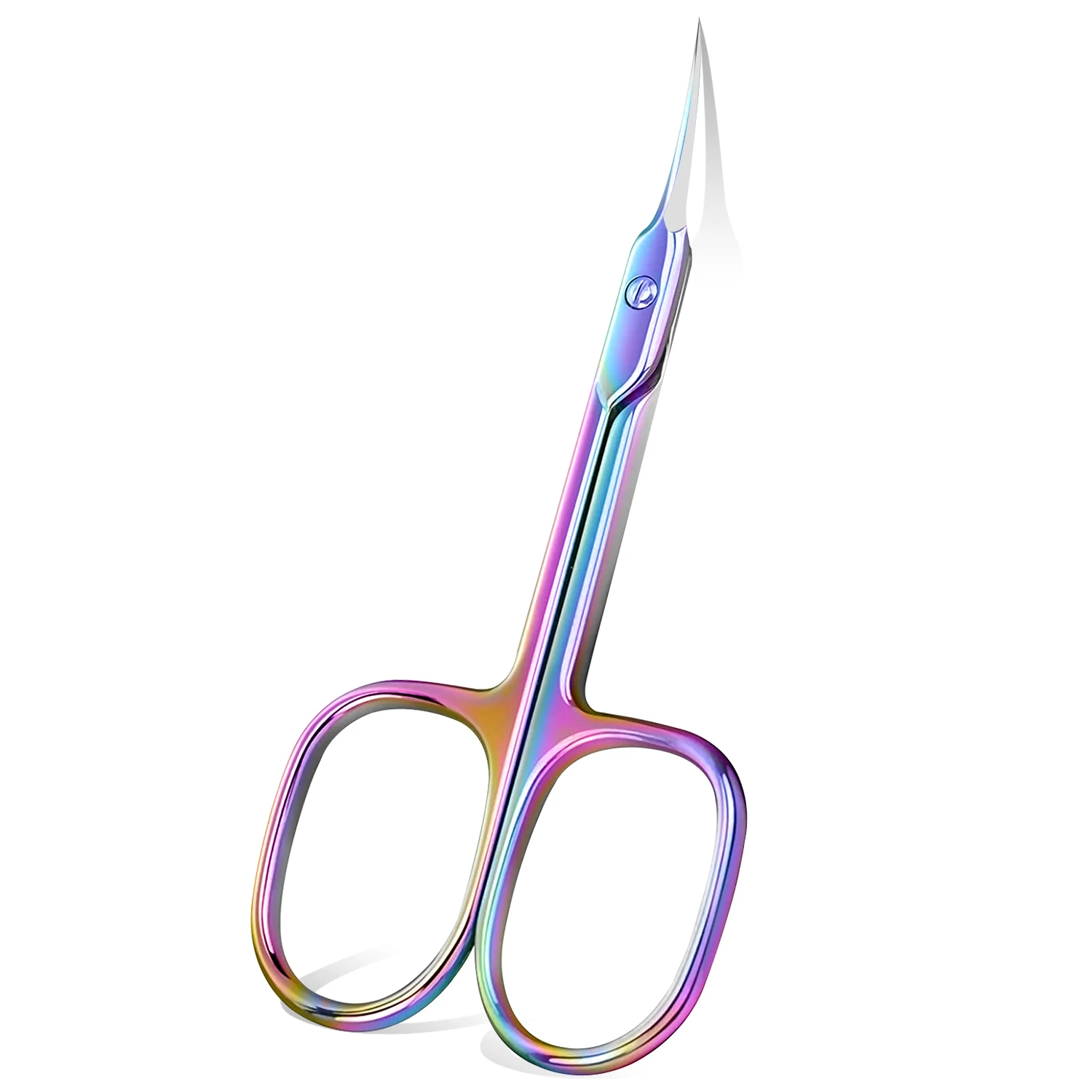 러시안 매니큐어 가위 큐티클 재생 커트 커브드 팁 네일 - Nail Extension Form 리뷰 및 가격