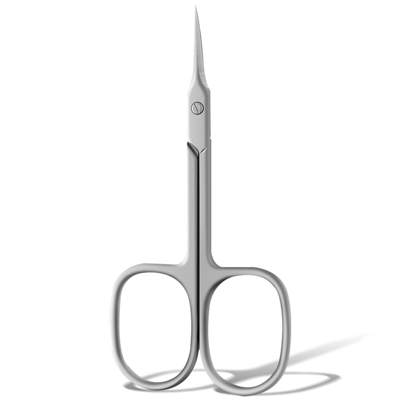 러시안 매니큐어 가위 큐티클 재생 커트 커브드 팁 네일 - Nail Extension Form 리뷰 및 가격