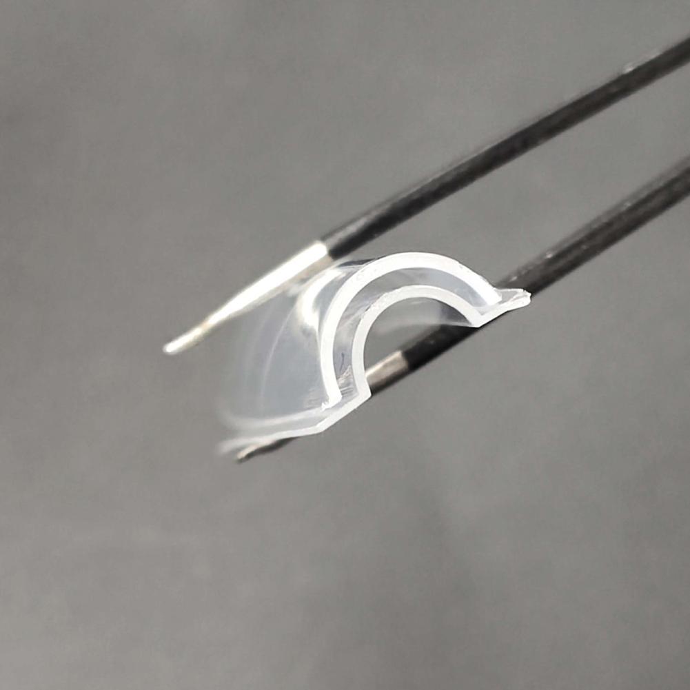 240개 샌드위치 듀얼 네일 폼 몰드 재사용 가능 풀  - Nail Extension Form 리뷰 및 가격