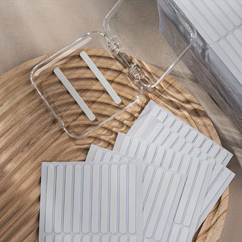 무취 양면 접착 테이프 - 강력한 고정력, 네일 아트, - Striping Tape Nail 리뷰 및 가격