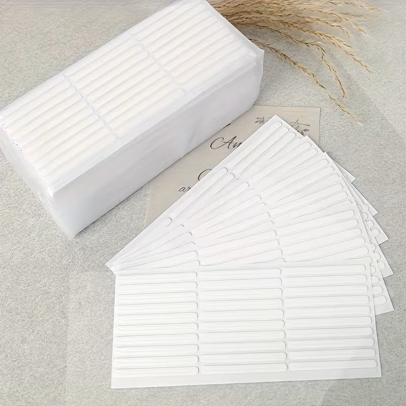 무취 양면 접착 테이프 - 강력한 고정력, 네일 아트, - Striping Tape Nail 리뷰 및 가격